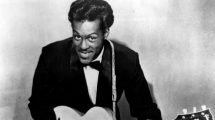 Chuck Berry