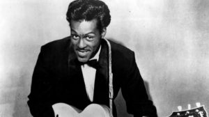 Chuck Berry