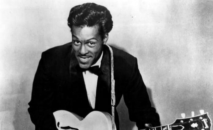 Chuck Berry