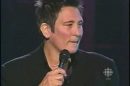 k.d. lang: Hallelujah and The Valley