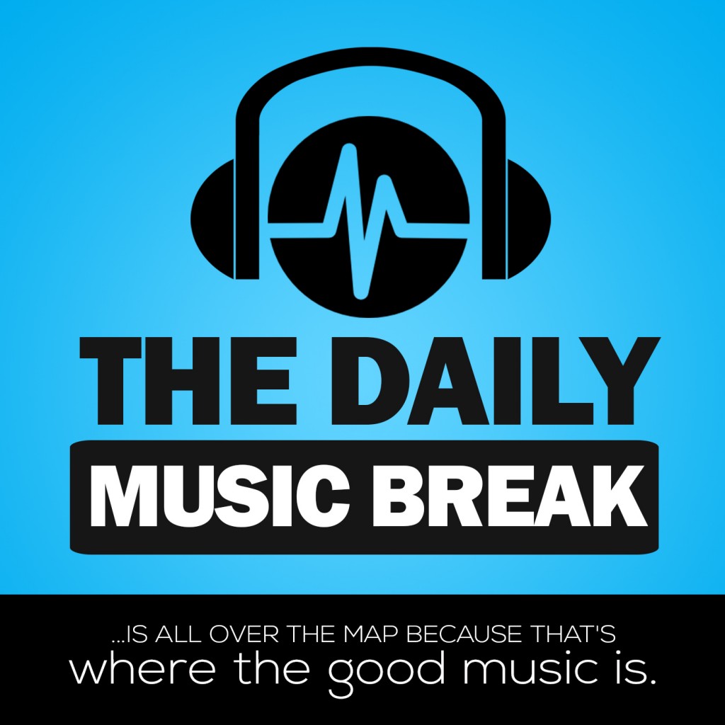 The_Daily_Music_Break