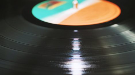 value of vinyl records