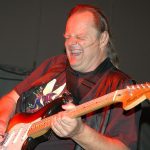 Walter Trout