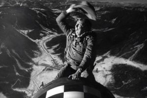 slim_pickens, Dr. Strangelove, Or: How I Learned to Stop Worrying and Love the Bomb.”