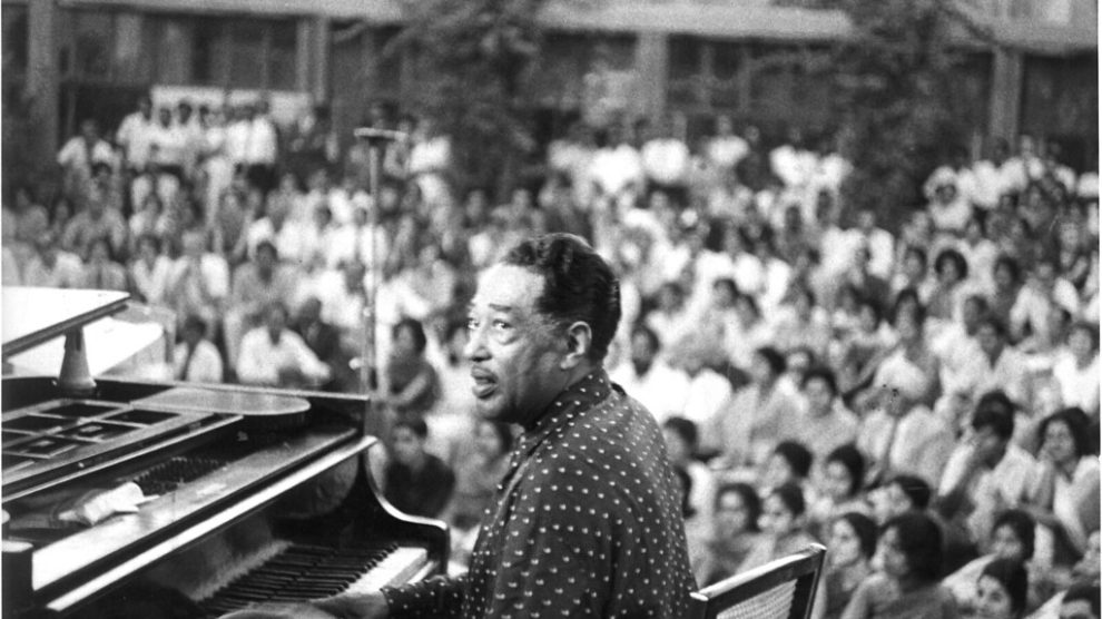 Duke Ellington