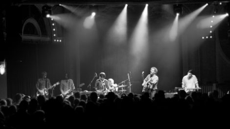 Blitzen Trapper