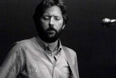 Eric-Clapton