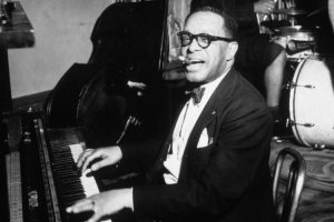 Willie "The Lion" Smith