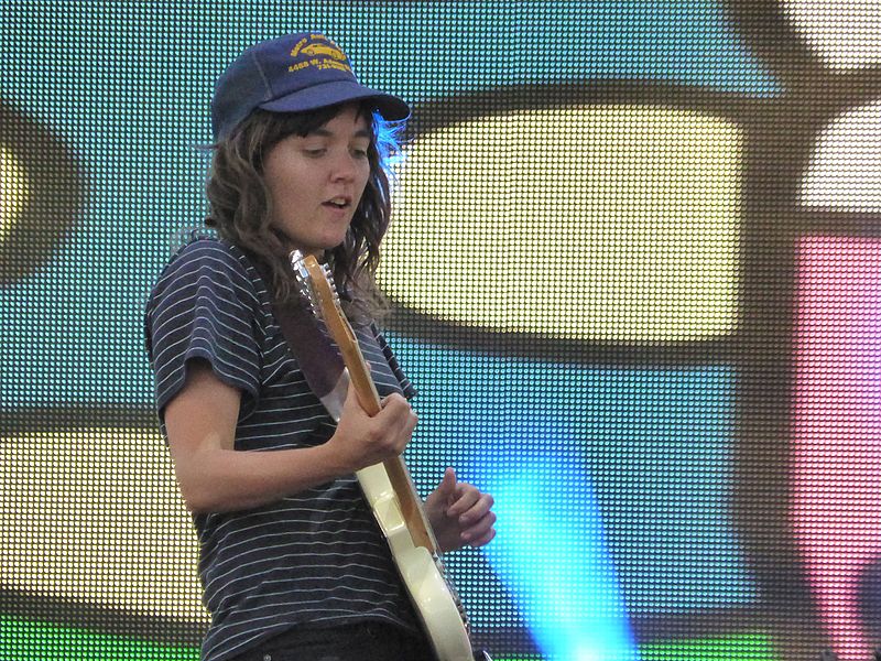 courtney barnett