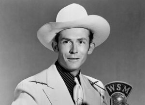 Hank Williams