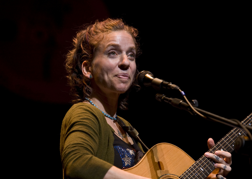 ani-difranco