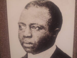 Scott Joplin